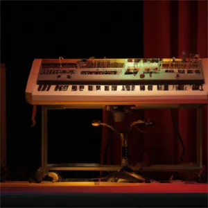 Hammond Highlights — Heinz Alexander