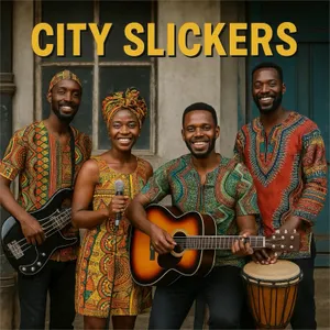 Avondale — City Slickers