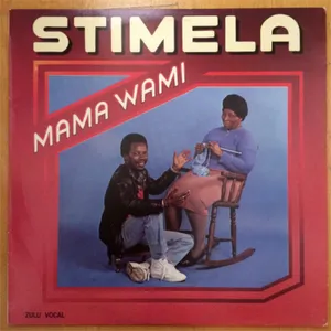 Mama Wami — Stimela