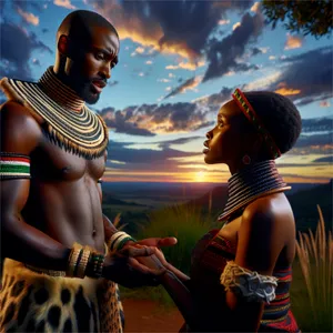 Ngixolele Love — Usimodel No Flathela