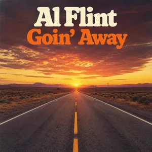 Goin' Away — Al Flint
