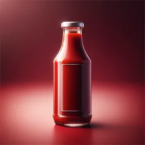 Tamati So (Sauce) — Amajika