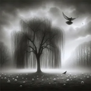 Lament+ You've Got Me On The Run — Andre Seiger