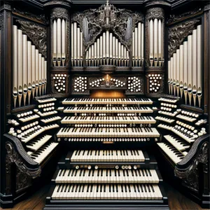 Orrel Korrels — Arthur Esgate