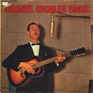 Wat Sal Dit Kos? + Nader My God By U album cover
