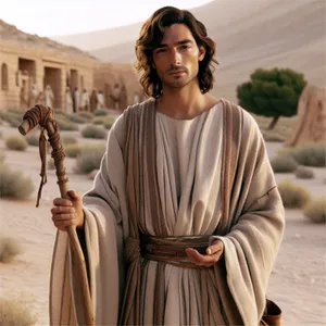 Jesus Of Nazareth + Back On The Bandstand — Copperfield
