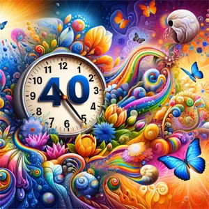 Life Begins At Forty + Don't Make Me the Last Thing On Your Mind — Dave and The Dynamos