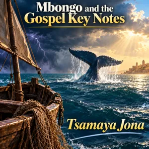 Tsamaya Jona — Mbongo and The Gospel Keynotes