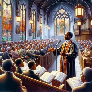 Minangino Jesu Wami — Mfundisi Nicholas Dlamini