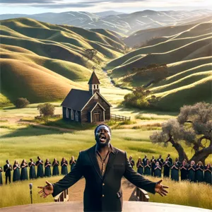 Satane Tsaba — Michael Nkole