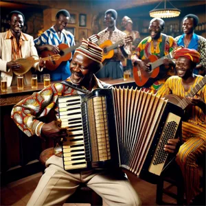 Ntate Special — Muhle Boys