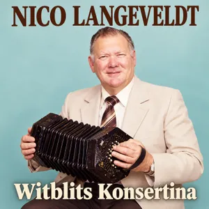 Witblits Konsertina — Nico Langeveldt
