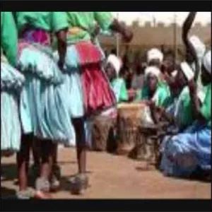 Giyanyavani No. 9 (Shandla Famba Shandla Vuya) album cover