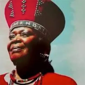 Ngicelintethelelo — Olive Masinga