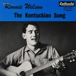 The Kentuckian Song - Coo-Se-Coo album cover