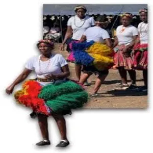 Xibelani — Samson M. Maluleke And The Chanyela Queens