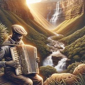 Tau Tsa Tabola album cover