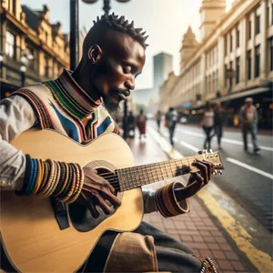 Side Lesikhathi — Thalalisa