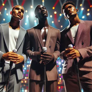 Bafowethu + Useyaphuza  — The Famous Three Brothers