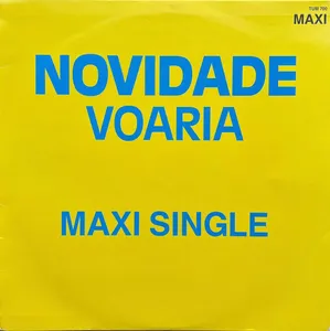 Voaria — Novidade