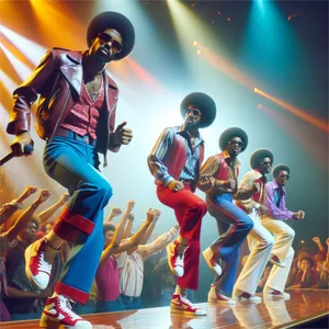 Kasi Swiloyine — The Magic Brothers