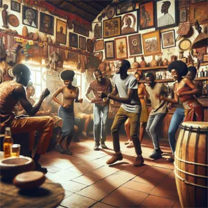 Kwachitheka Ubendle — Usigebengu No Magilogilo
