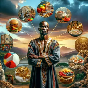 Izilingo — Usketekete