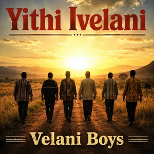 Yithi Ivelani — Velani Boys