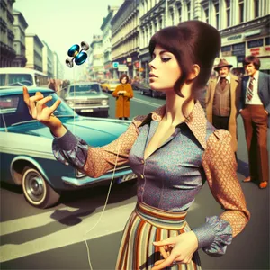 Every Day + I'm a Yo Yo — Wendy