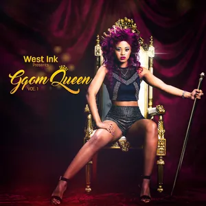 Gqom Queen Vol 1 — Babes Wodumo