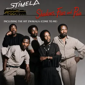 Shadows, Fear and Pain — Stimela