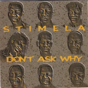 Don't Ask Why — Stimela