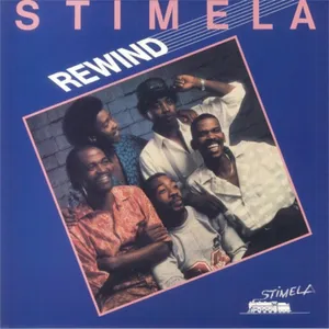 Rewind — Stimela