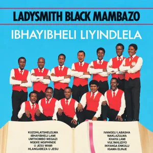 Ibhayibheli Liyindlela — Ladysmith Black Mambazo
