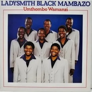 Umthombo Wamanzi — Various Artists