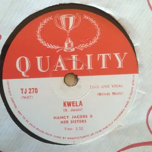 singles - MABC 31591-98 album cover