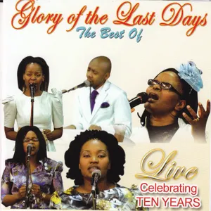The Best Of album cover