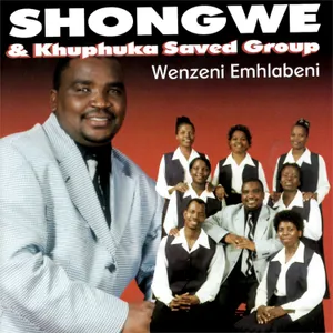 Wenzeni Emhlabeni — Shongwe
