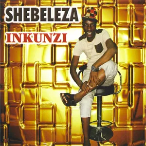 Ubani Ongcono album cover