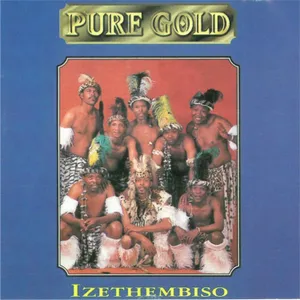 Izethembiso — Pure Gold