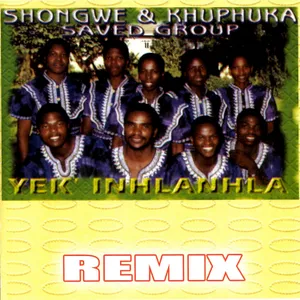 Yek Inhlanhla — Shongwe