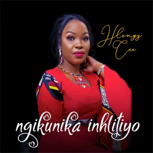 Ngikunika Inhlitiyo Single — Hlengiwe Cee
