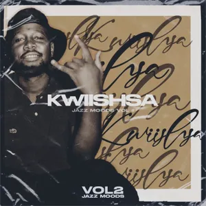 The Jazz Moods Vol 2 EP — Kwiish SA