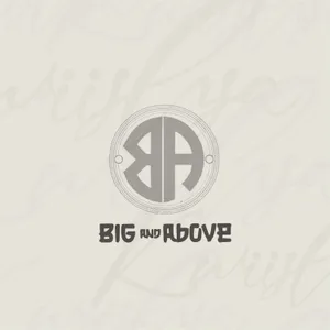 Big And Above — Kwiish SA