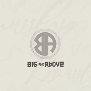 Big And Above — Kwiish SA