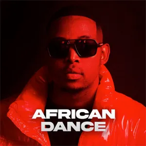 African Dance Single — Mick Man