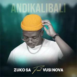 Andikalibali Single album cover