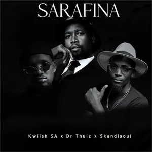 Sarafina — Dr Thulz