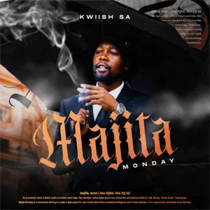 Majita Monday — Kwiish SA