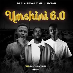 Umshini 6 0 Single — Mluusician